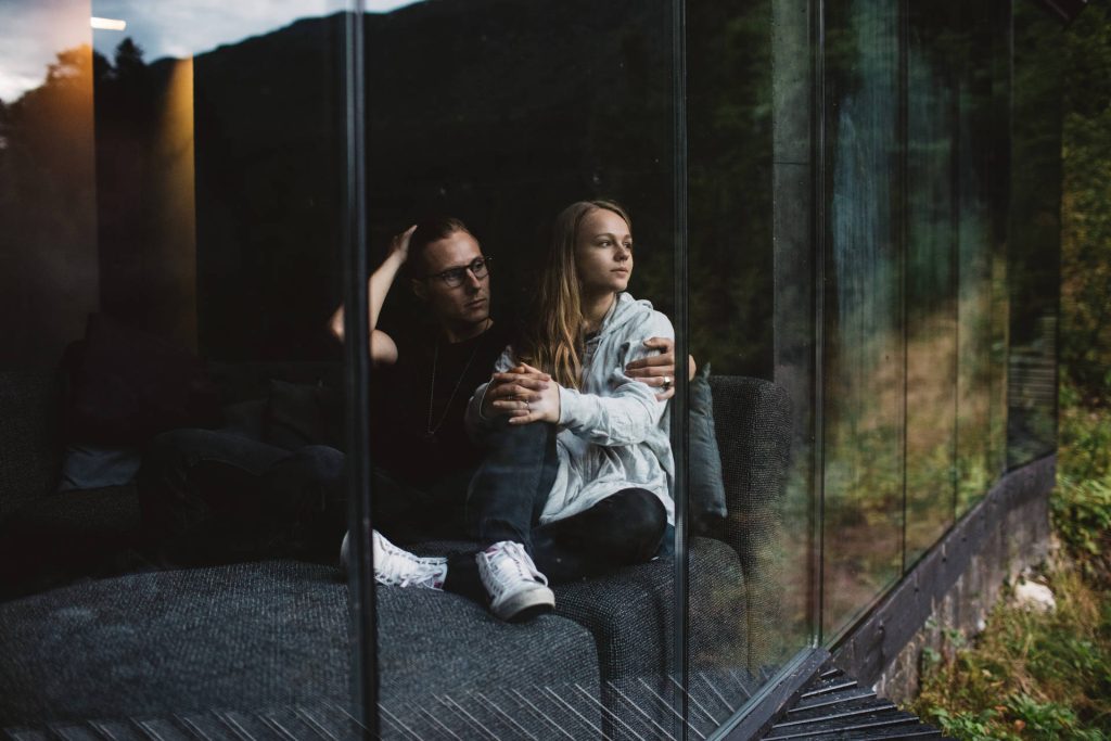 Are Floral Patterns Being Celebrated Again