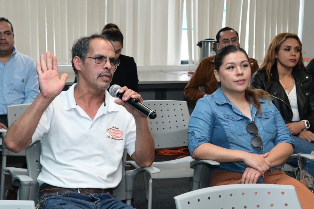 Sedeco, aliada del sector de la panificación