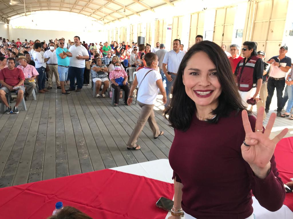 Secretaría de Mexicanos al Exterior invita a connacionales a tramitar su INE