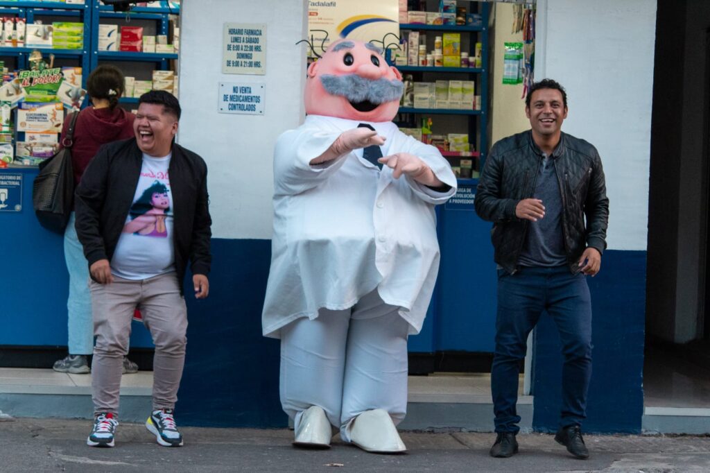 El Gordo y El Gordo ofrecerán dos noches increíbles de comedia en marzo