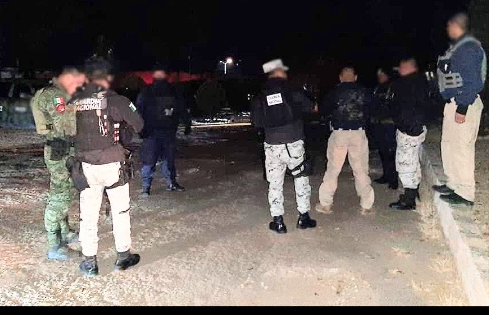 Circos mediáticos ante un Michoacán con la peor crisis de seguridad: Juan Bernardo Corona