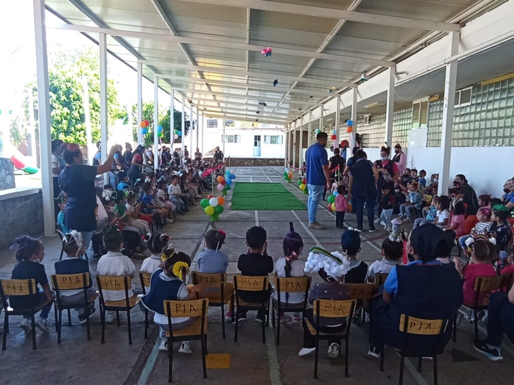 Extrema precauciones DIF Michoacán ante altas temperaturas