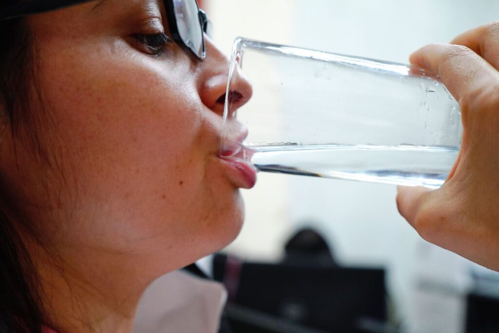 Pone SSM especial atención en Michoacán a la ola de calor