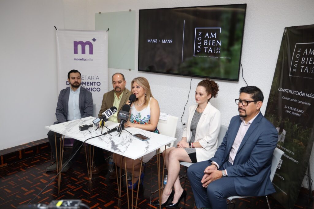 Impulsa Gobierno Municipal actividades a favor del sector de la construcción