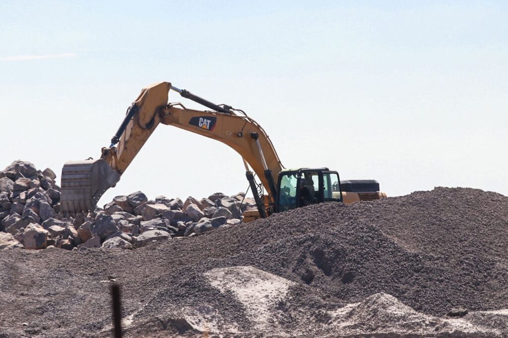 A región Purépecha, 705 mdp en obras viales: SCOP