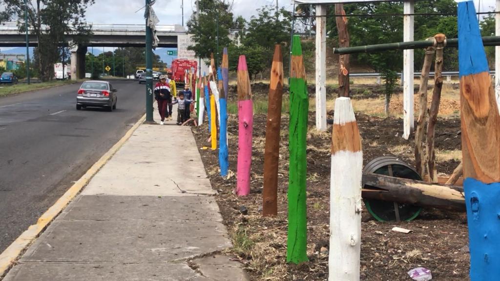 Gobierno de Municipal crea parque recreativo al Norte de Morelia