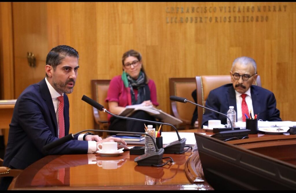 Construirá IMSS hospital en Uruapan tras recibir predio en donación