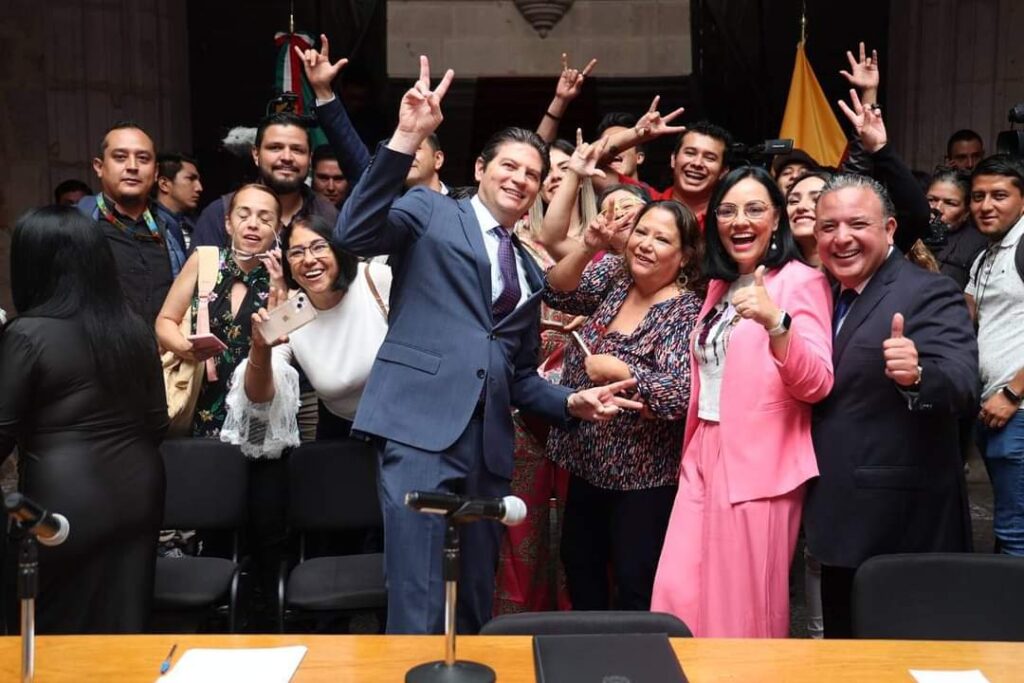 Se repondrá memoria histórica de periodistas: Alfonso Martínez