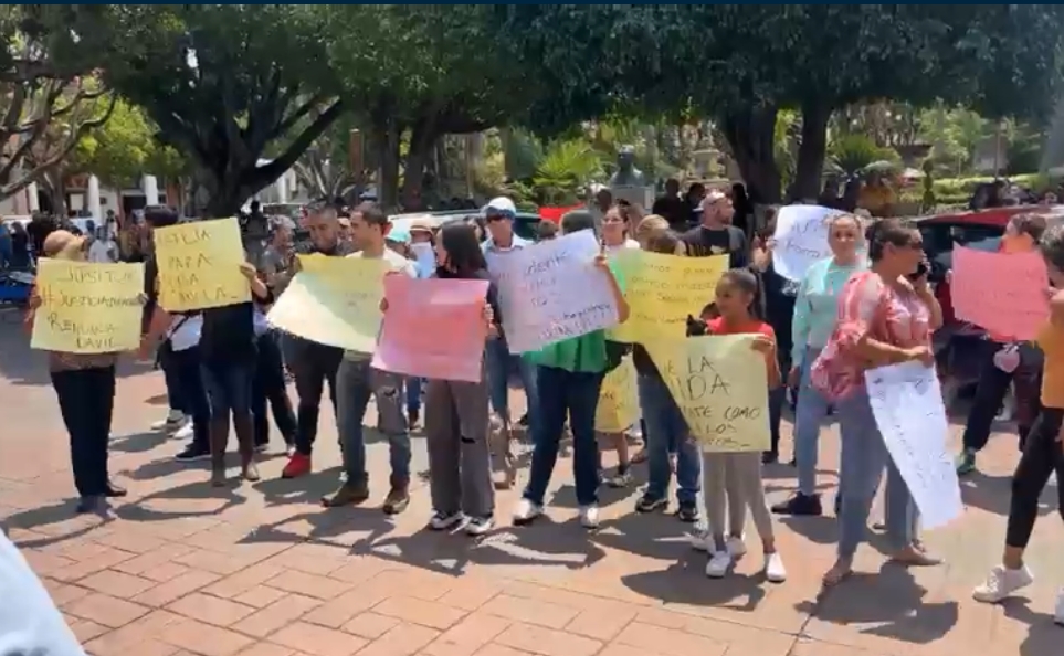 Investiga FGE al “alcalde mata-perros” de Tangancícuaro por crueldad animal