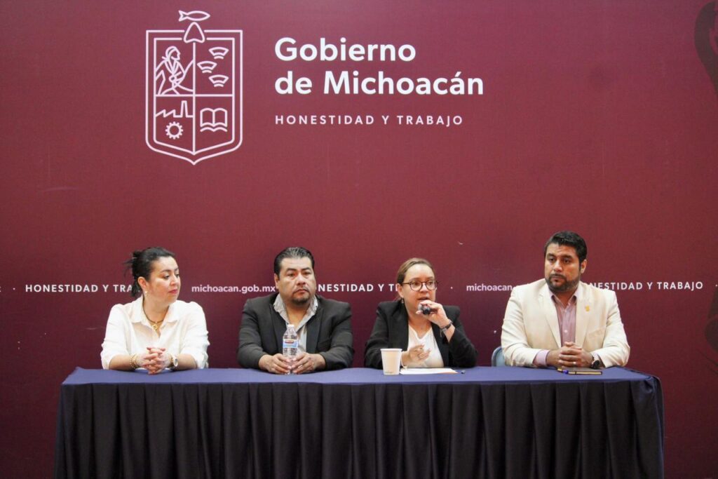 Con capacitación, Icatmi fortalece servicios a la población