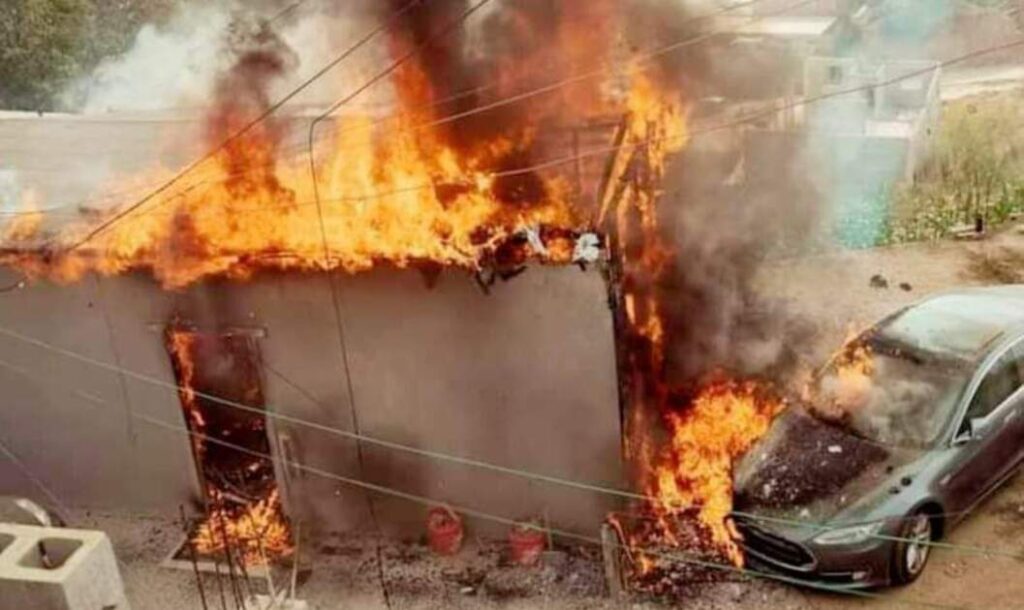 Aumenta la saña del narco en Michoacán para acabar con los rivales