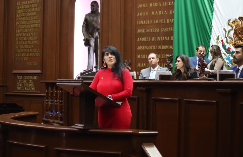 Garantizar intérpretes de señas en todas las oficinas públicas, propone Vanhe Caratachea