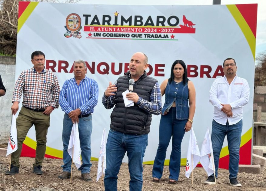 Fracc. Hacienda del Sol contará con nueva unidad deportiva