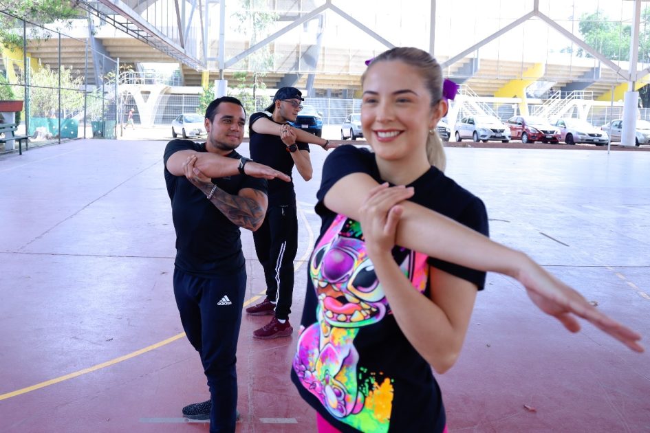 SSM impulsa el autocuidado, hábitos saludables generan grandes beneficios a la salud