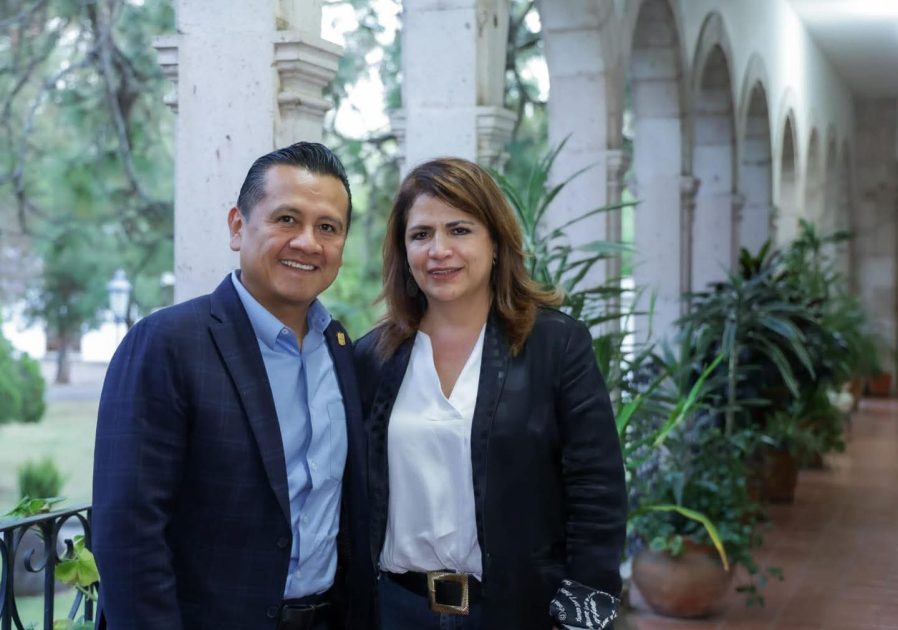 Mayor coordinación y más cercanía con víctimas, principales desafíos para Torres Piña: Fabiola Alanís