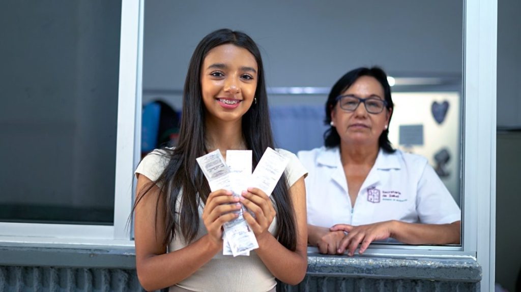 SSM refuerza estrategia para control del embarazo adolescente