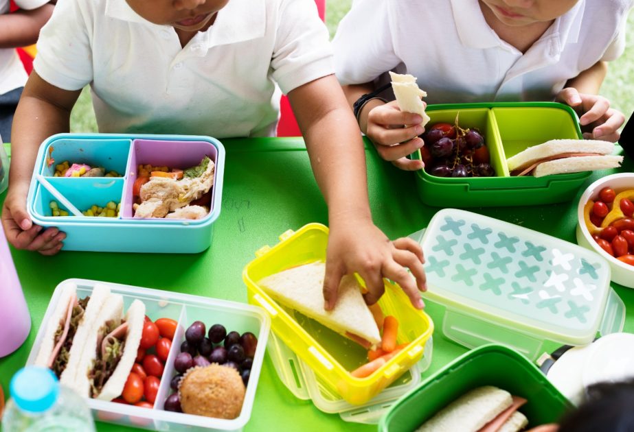 En este regreso a clases prioriza los alimentos frescos y naturales: SSM