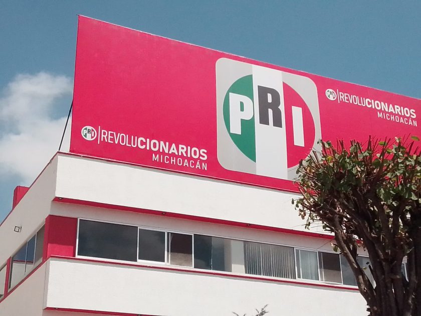 Alma Bahena, Magistrada de Consigna