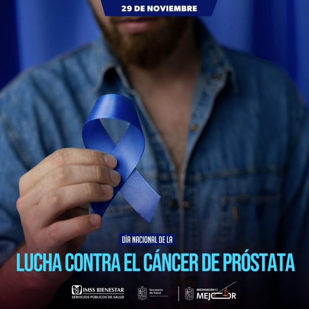 Conoce los síntomas tempranos del cáncer de próstata que no debes ignorar: SSM