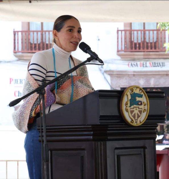 Pátzcuaro enciende los fogones, inició la Celebración Nacional de Cocineras Tradicionales